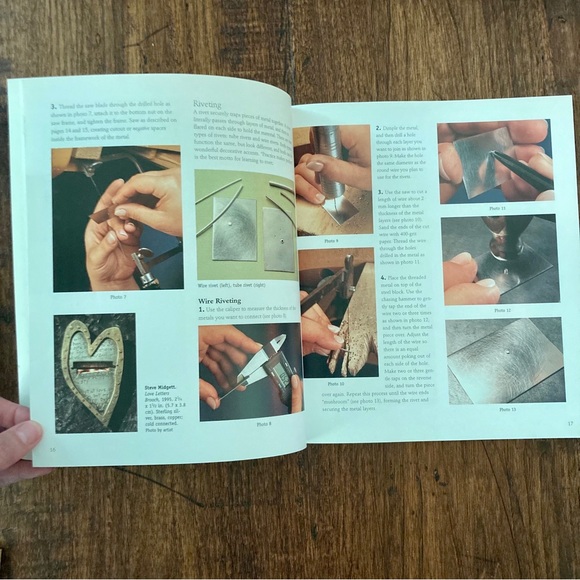 Jewelry Making Books, 18 Labradorite Cabochons set - Picture 13 of 14